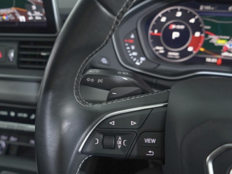 Used Audi Q5 2020 for sale - 77541525: Photo 35