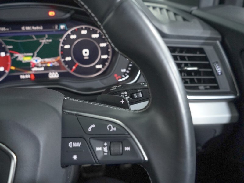 Used Audi Q5 2020 for sale - 77541525: Photo 36