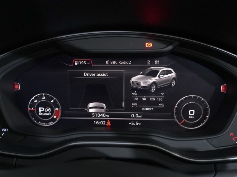 Used Audi Q5 2020 for sale - 77541525: Photo 37