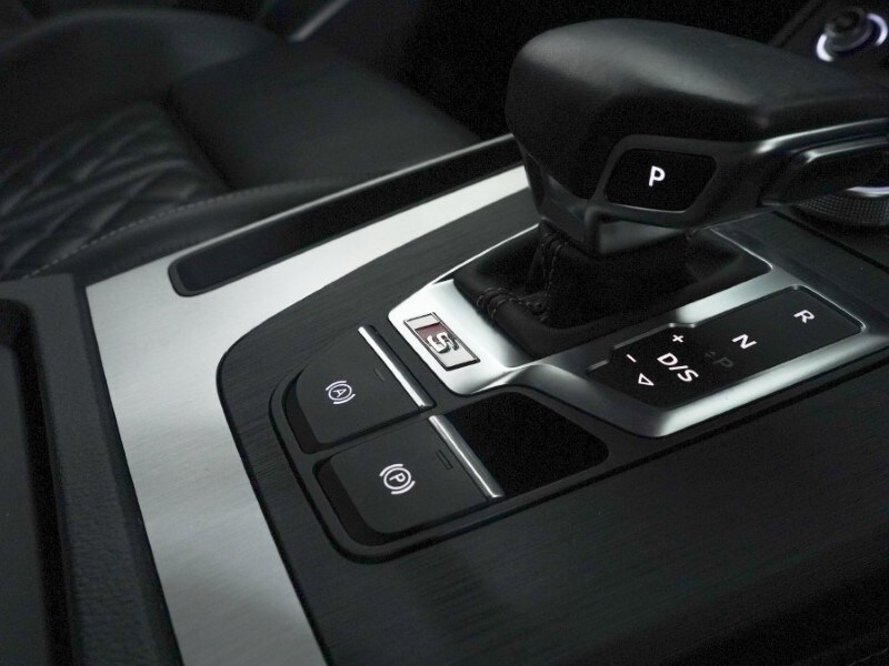 Used Audi Q5 2020 for sale - 77541525: Photo 38