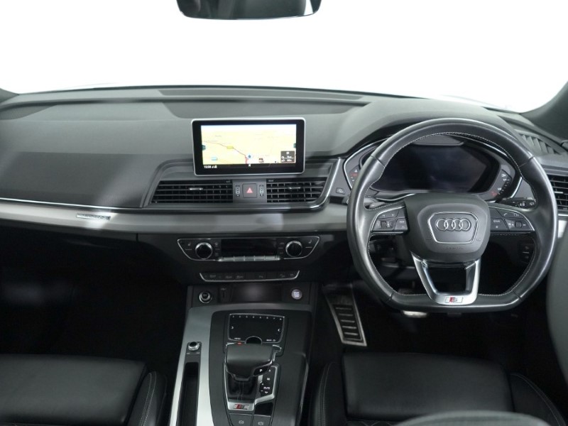 Used Audi Q5 2020 for sale - 77541525: Photo 4