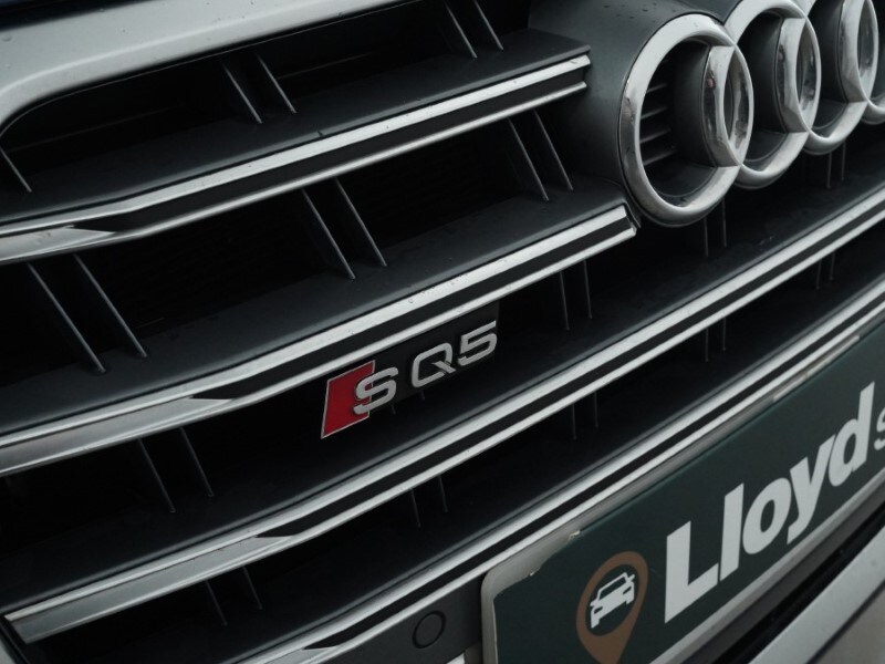 Used Audi Q5 2020 for sale - 77541525: Photo 40