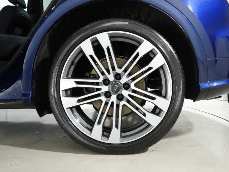 Used Audi Q5 2020 for sale - 77541525: Photo 42