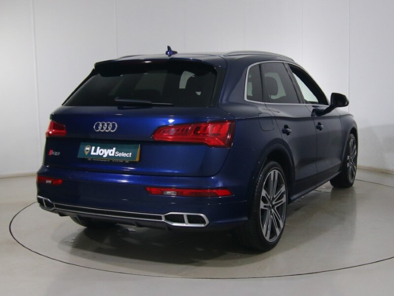 Used Audi Q5 2020 for sale - 77541525: Photo 43