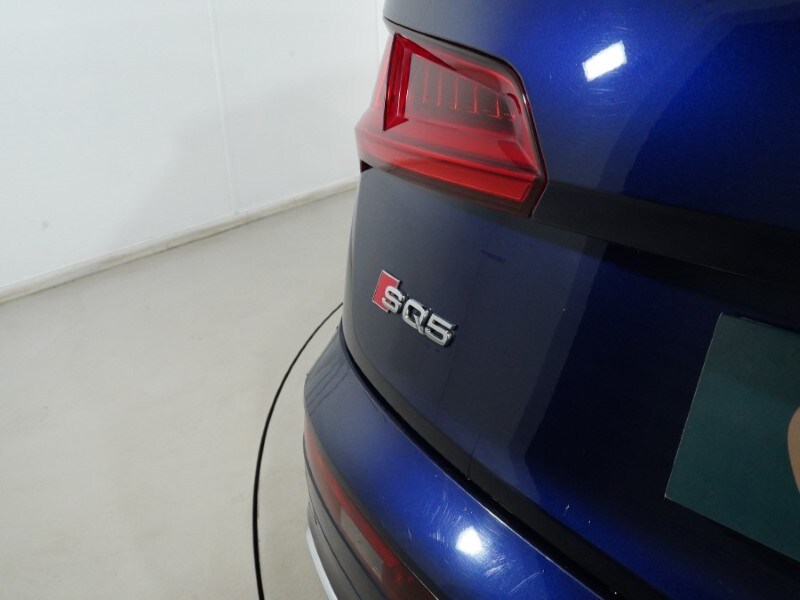 Used Audi Q5 2020 for sale - 77541525: Photo 44