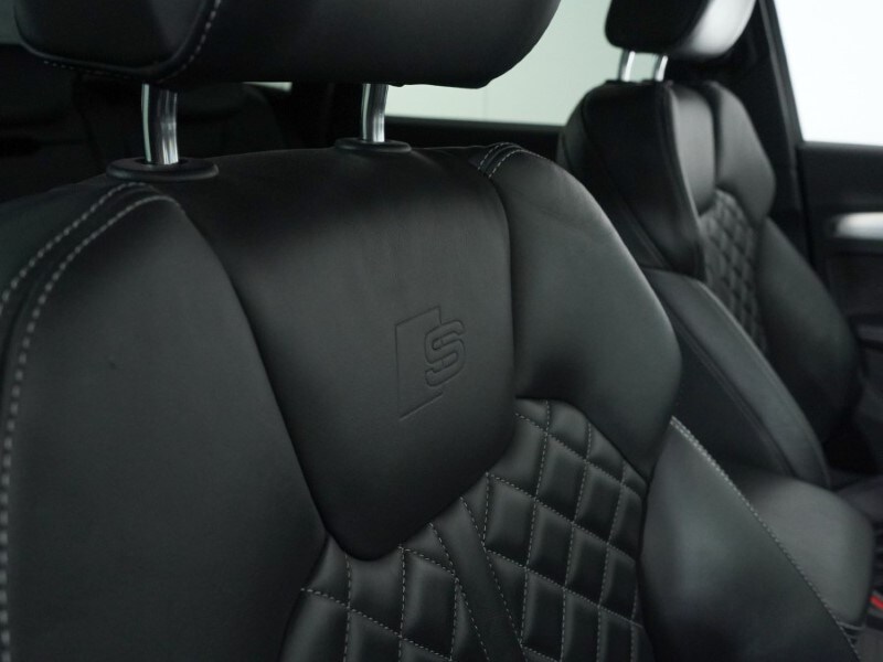 Used Audi Q5 2020 for sale - 77541525: Photo 47