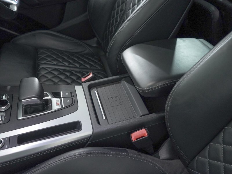 Used Audi Q5 2020 for sale - 77541525: Photo 50