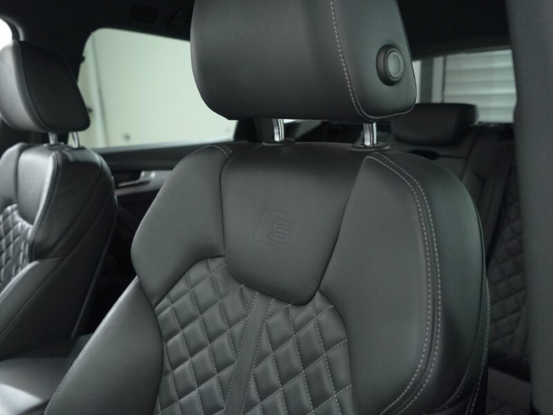 Used Audi Q5 2020 for sale - 77541525: Photo 52