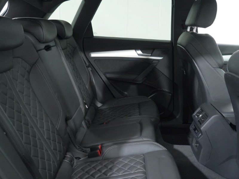 Used Audi Q5 2020 for sale - 77541525: Photo 53