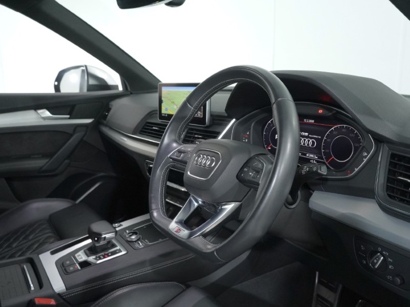 Used Audi Q5 2020 for sale - 77541525: Photo 6