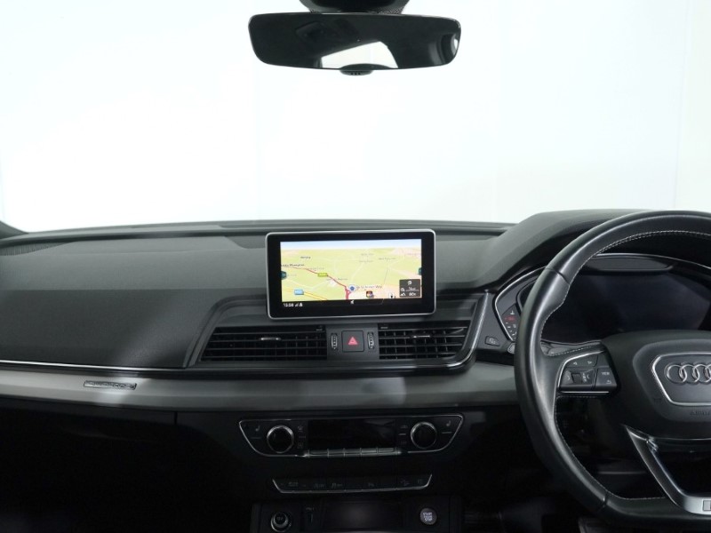 Used Audi Q5 2020 for sale - 77541525: Photo 8