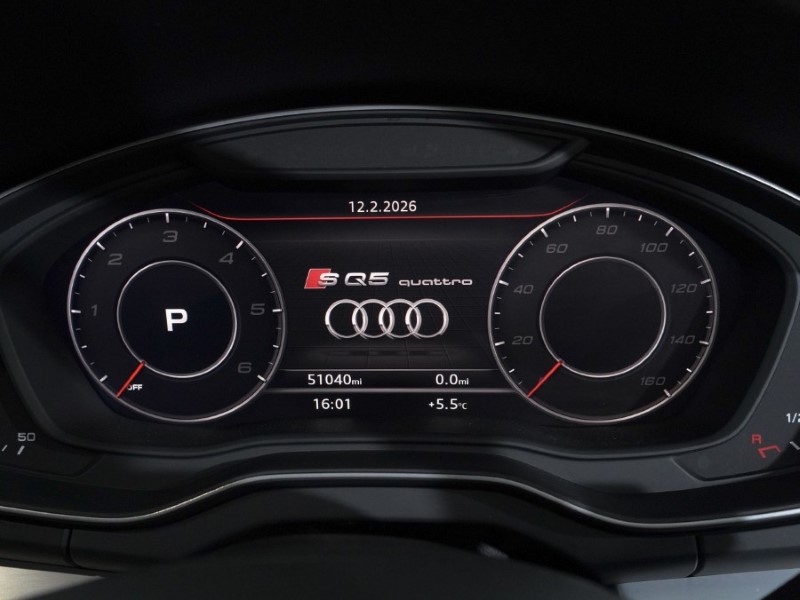 Used Audi Q5 2020 for sale - 77541525: Photo 9