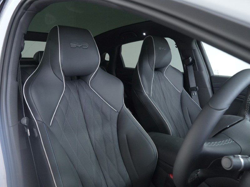 Used BYD Seal 2025 for sale - 76980837: Photo 11