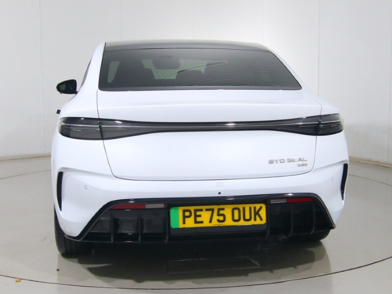 Used BYD Seal 2025 for sale - 76980837: Photo 15