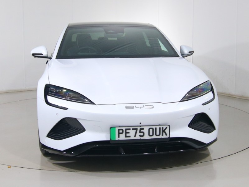 Used BYD Seal 2025 for sale - 76980837: Photo 16