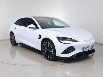 Used BYD Seal 2025 for sale - 76980837: Photo