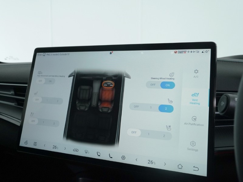 Used BYD Seal 2025 for sale - 76980837: Photo 20