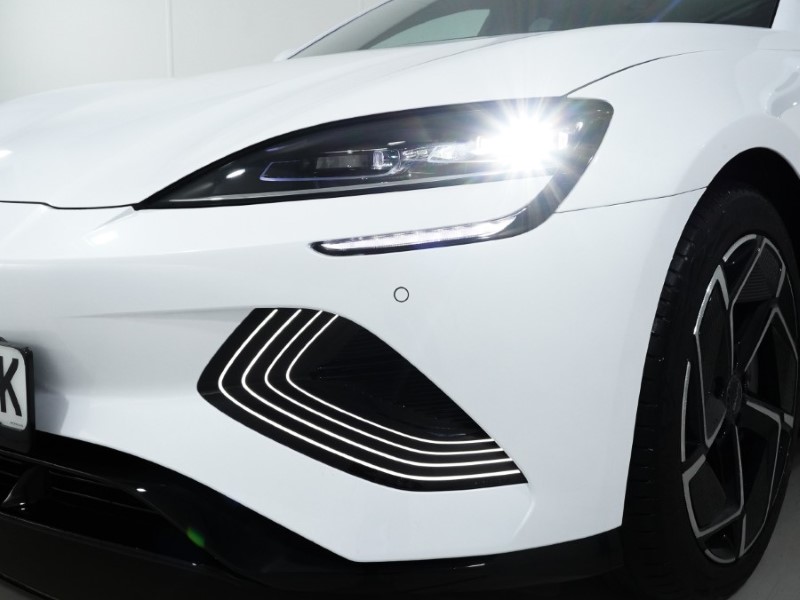 Used BYD Seal 2025 for sale - 76980837: Photo 24