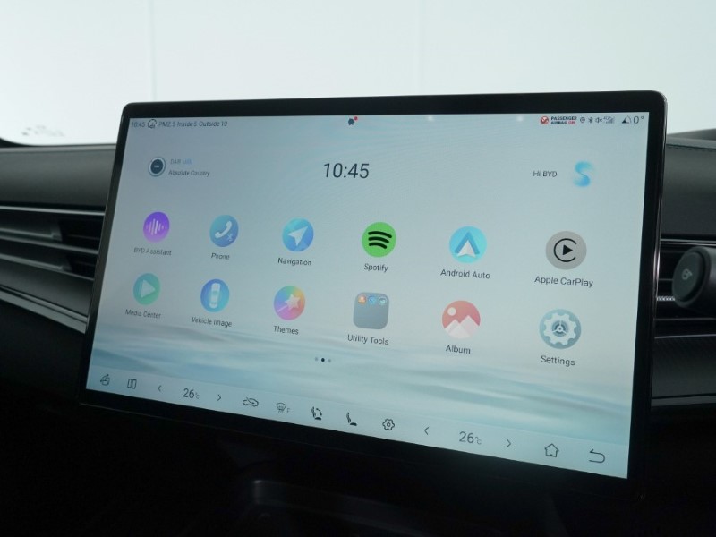 Used BYD Seal 2025 for sale - 76980837: Photo 29