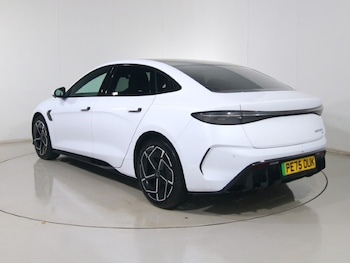 Used BYD Seal 2025 for sale - 76980837: Photo