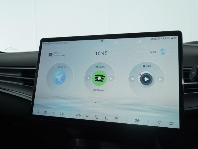 Used BYD Seal 2025 for sale - 76980837: Photo 30