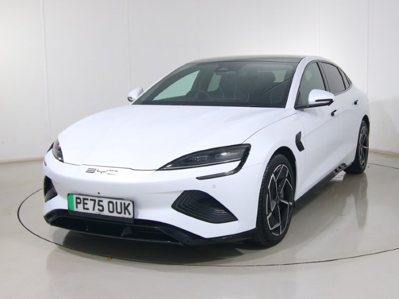 Used BYD Seal 2025 for sale - 76980837: Photo 31