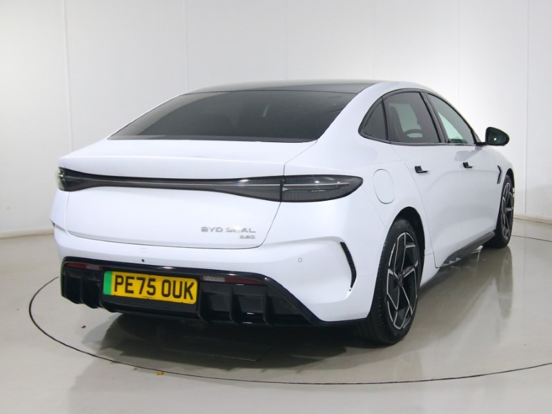 Used BYD Seal 2025 for sale - 76980837: Photo 33