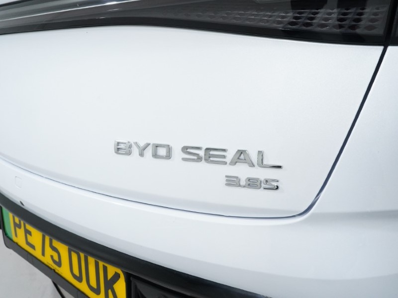 Used BYD Seal 2025 for sale - 76980837: Photo 35