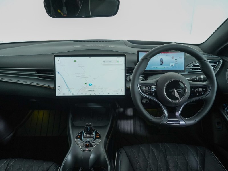 Used BYD Seal 2025 for sale - 76980837: Photo 4