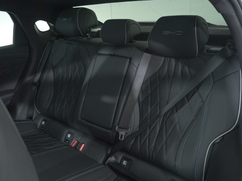 Used BYD Seal 2025 for sale - 76980837: Photo 44