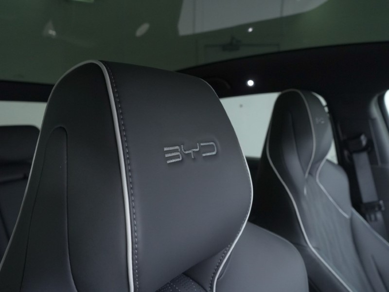 Used BYD Seal 2025 for sale - 76980837: Photo 45