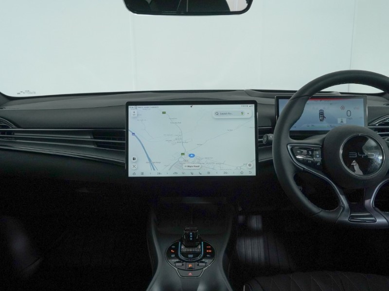 Used BYD Seal 2025 for sale - 76980837: Photo 8