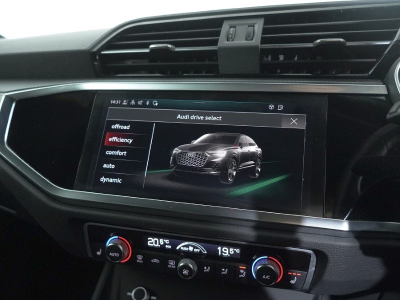 Used Audi Q3 2021 for sale - 77019037: Photo 20