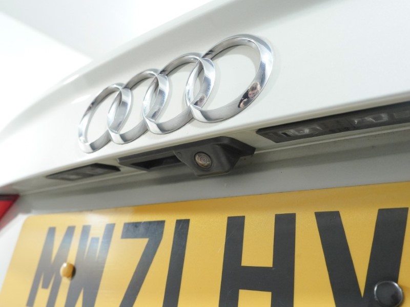 Used Audi Q3 2021 for sale - 77019037: Photo 28