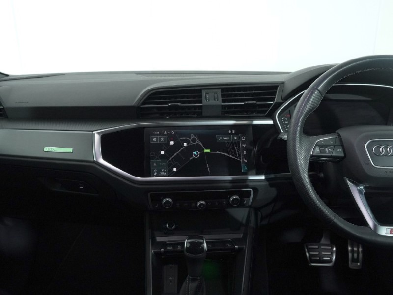 Used Audi Q3 2021 for sale - 77019037: Photo 30