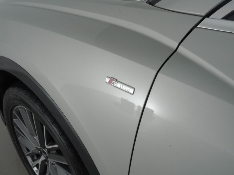 Used Audi Q3 2021 for sale - 77019037: Photo 37