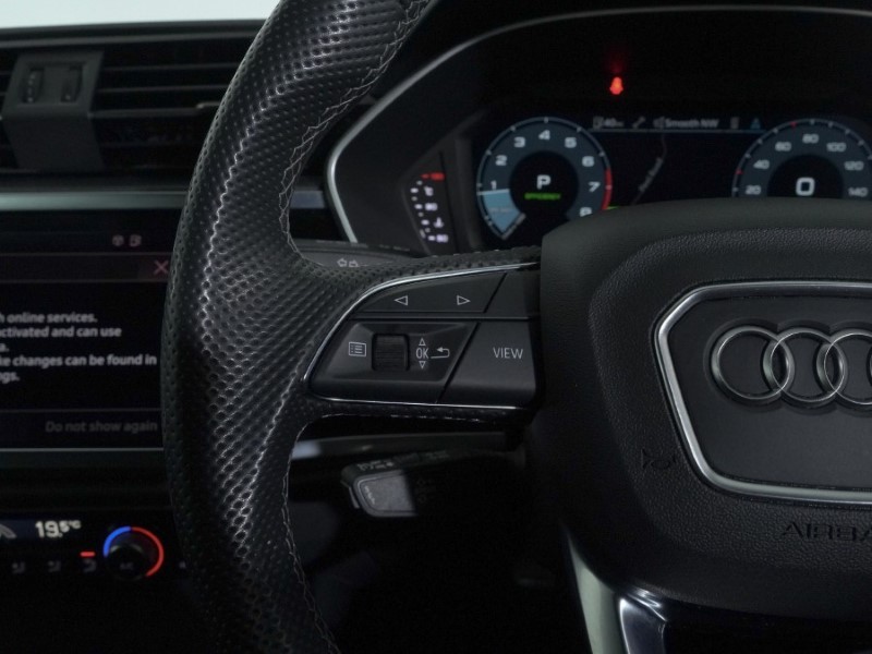 Used Audi Q3 2021 for sale - 77019037: Photo 38