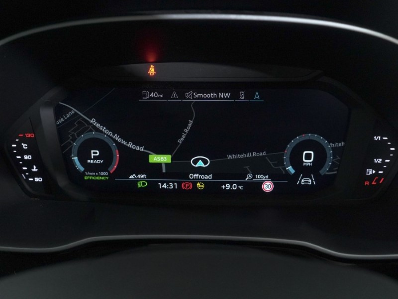 Used Audi Q3 2021 for sale - 77019037: Photo 41