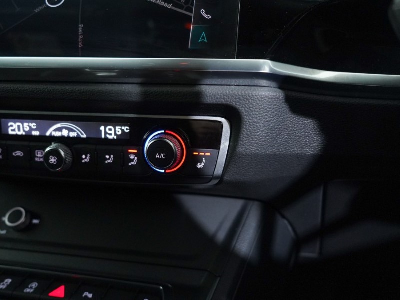 Used Audi Q3 2021 for sale - 77019037: Photo 42