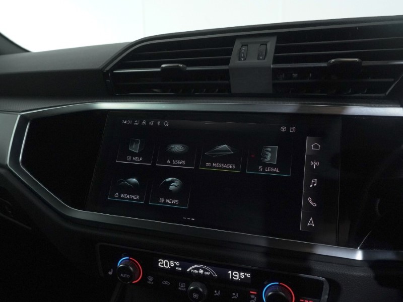 Used Audi Q3 2021 for sale - 77019037: Photo 48