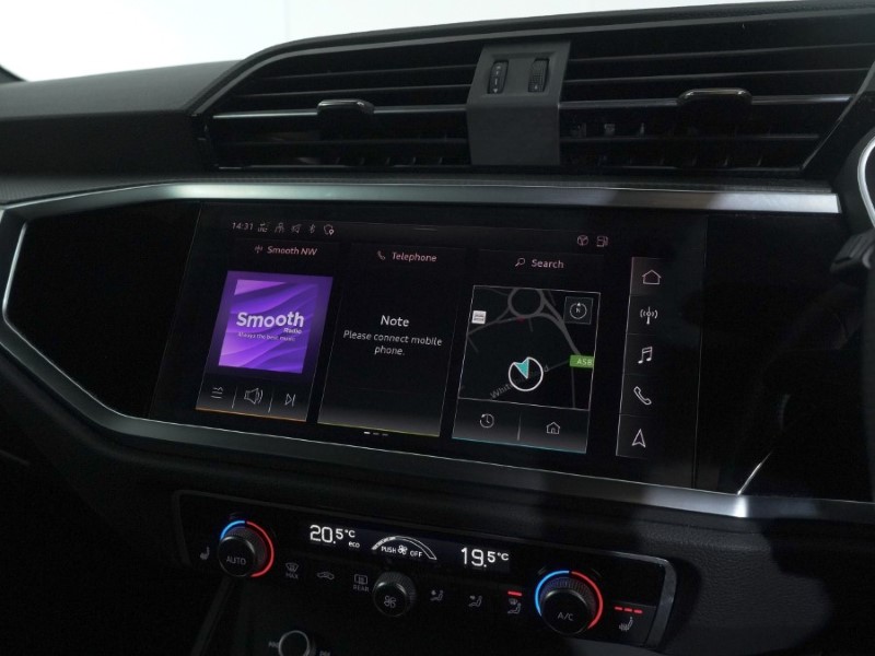 Used Audi Q3 2021 for sale - 77019037: Photo 8