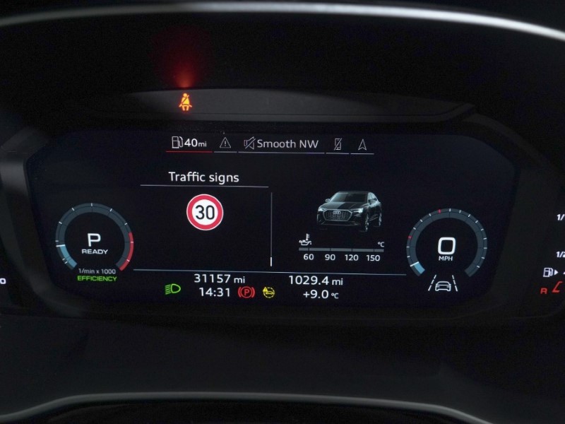 Used Audi Q3 2021 for sale - 77019037: Photo 9