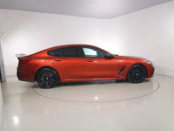 Used BMW 8 Series 2020 for sale - 79383315: Photo