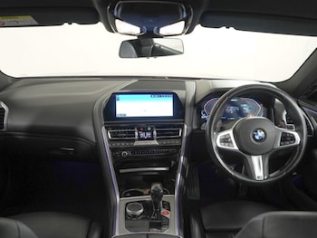 Used BMW 8 Series 2020 for sale - 79383315: Photo
