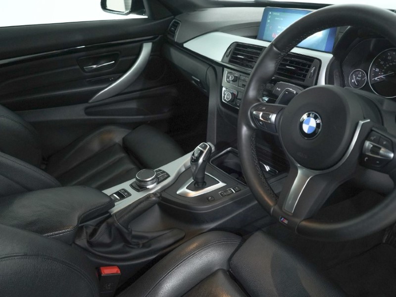 Used BMW 4 Series 2018 for sale - 77449944: Photo 10