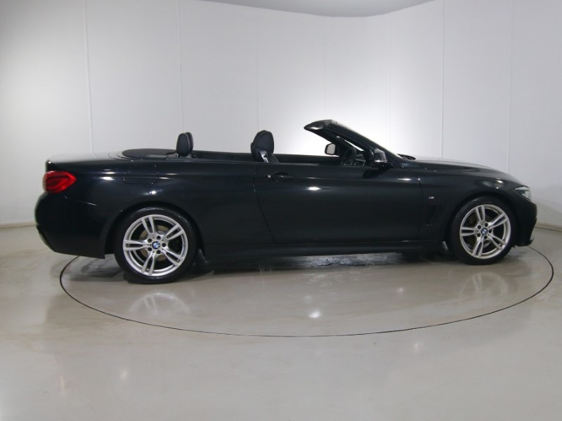 Used BMW 4 Series 2018 for sale - 77449944: Photo 3