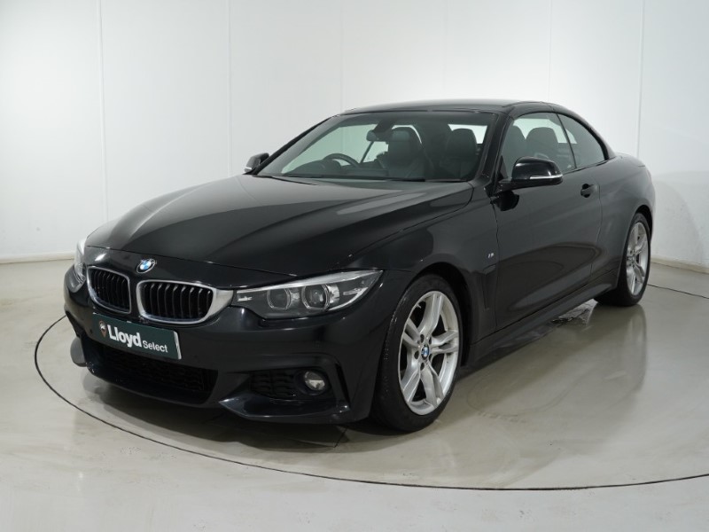 Used BMW 4 Series 2018 for sale - 77449944: Photo 38