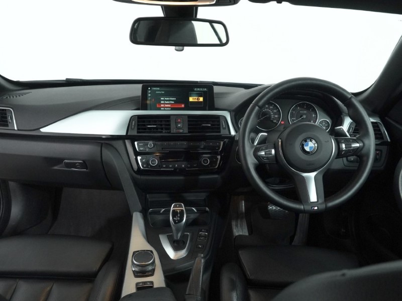 Used BMW 4 Series 2018 for sale - 77449944: Photo 4