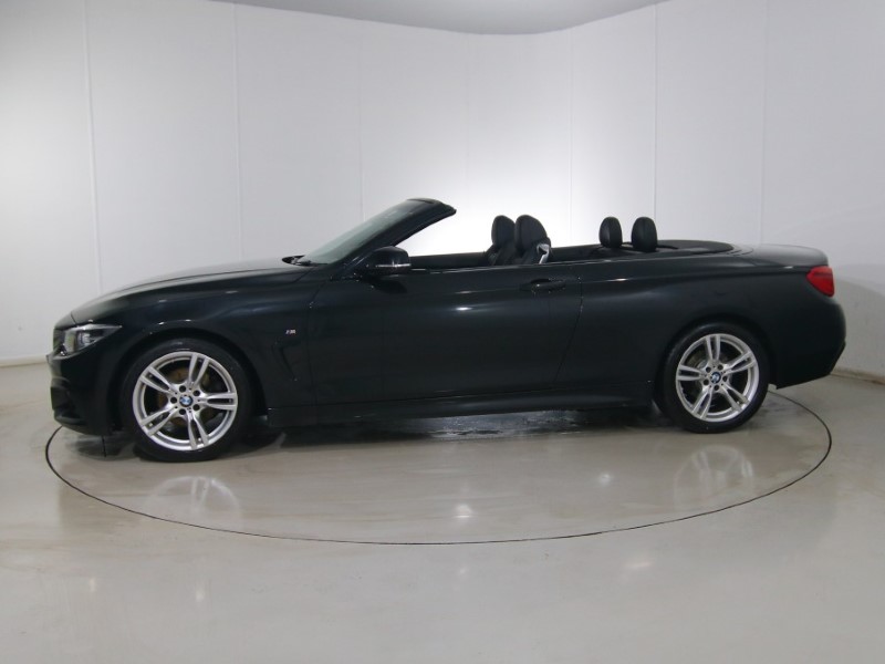 Used BMW 4 Series 2018 for sale - 77449944: Photo 40