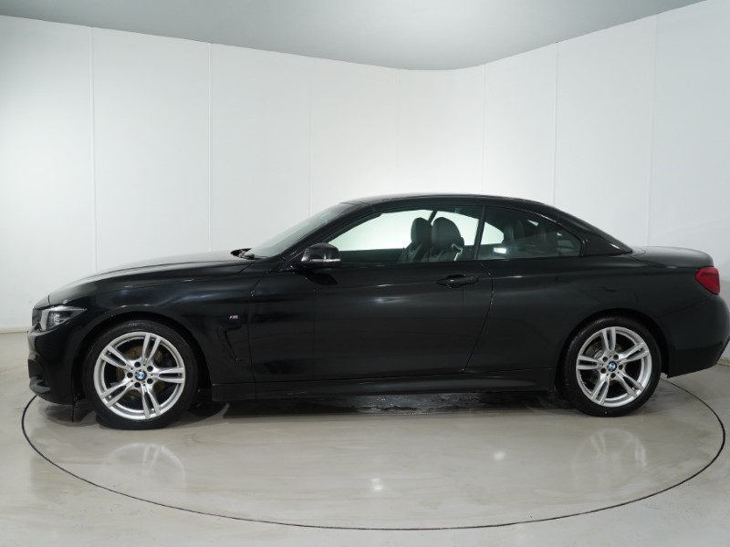 Used BMW 4 Series 2018 for sale - 77449944: Photo 41